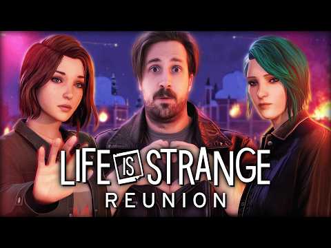 Végleg eldől a SORSUNK a történet végén! ? #2 thumbnail