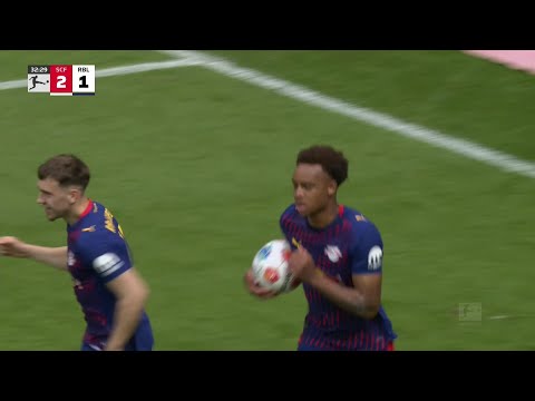 Frajburg razbio nemotivisani Lajpcig i zapretio Aston Vili pred finale LE / SPORT KLUB Fudbal thumbnail