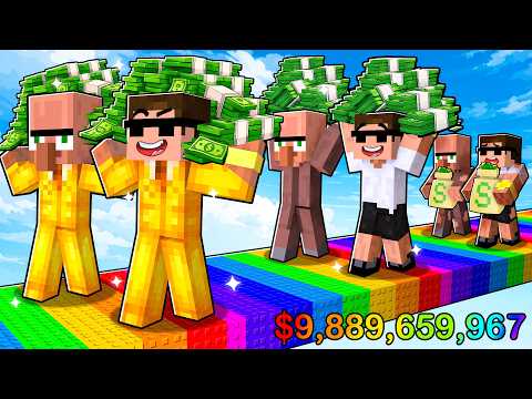 From Homeless to Millionaire in Roblox.. thumbnail