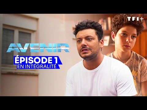AVENIR (avec Kev Adams) I L'épisode 01 en intégralité thumbnail