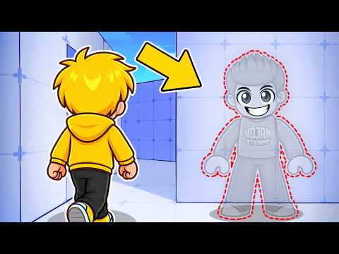 OSZUKUJE JAKO NIEWIDZIALNY PODCZAS CHOWANEGO Roblox Rivals! thumbnail