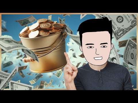 窮係咪天注定？3個賺錢方法成就你第一桶金 thumbnail