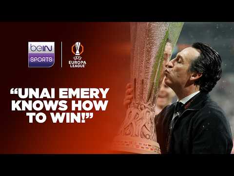 Post-Match Analysis | Freiburg vs Aston Villa | UEFA Europa League Finals 25/26 thumbnail