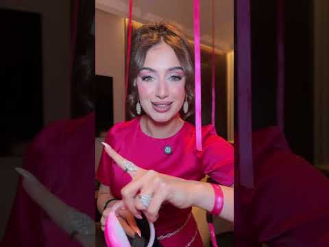 الاوتفت كان بسييط بس حدهه حلو و واييدد حبوه ?? و الايفنت مووو طبيعيي! سوري بس انا لييحين ما تخطيت thumbnail