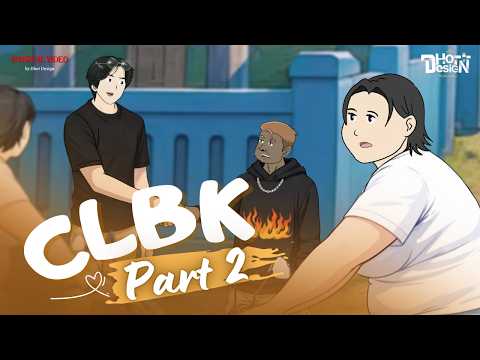 CLBK PART 2 - Dhot Design thumbnail