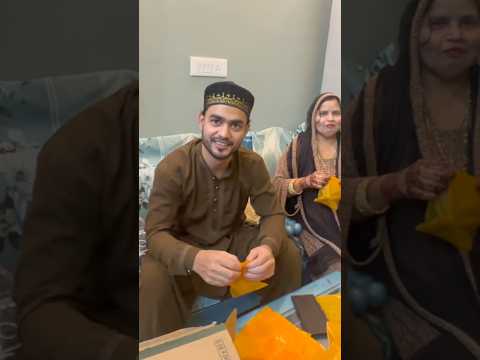 Naveela Baji ko aaj kya hogaya ? thumbnail