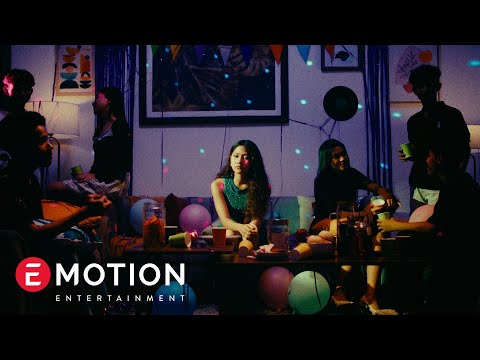 Maisha Kanna - Ingin Hilang Ingatan (Official Music Video) thumbnail