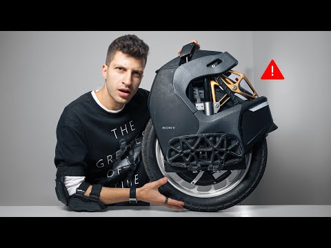 احنا لسه مش جاهزين للكائن دا... thumbnail