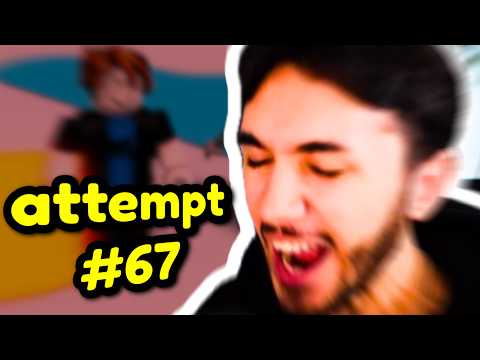 Every Time I Die, The Video Restarts (Roblox) thumbnail