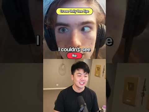 Can You Do These RARE Body Tricks? thumbnail