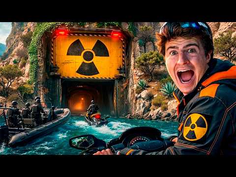 BUNKER DE PAPELÃO VS BUNKER DE 100.000 REAIS thumbnail