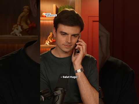 Je réponds à vos questions 📞 thumbnail