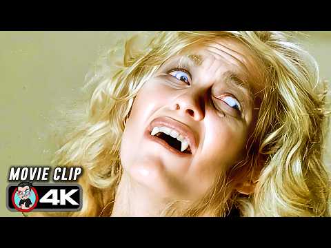 THE HOWLING’s SHOCKING Final Transformation | Final Scene (4K) thumbnail