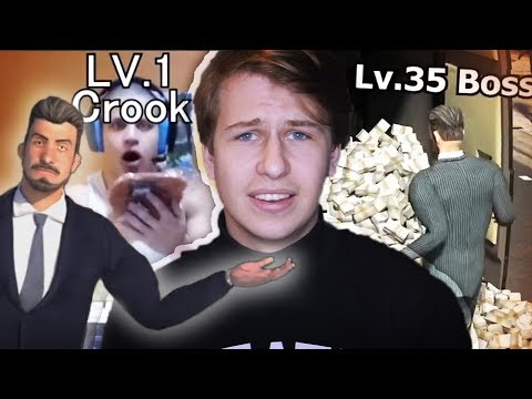 Mafia City Ads Are Something Else... thumbnail