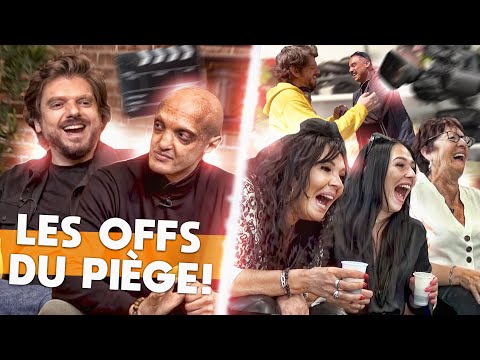 MAKING OF (#10) du Pire Gendre Leslie, l’épisode le plus fou de notre chaîne ! thumbnail