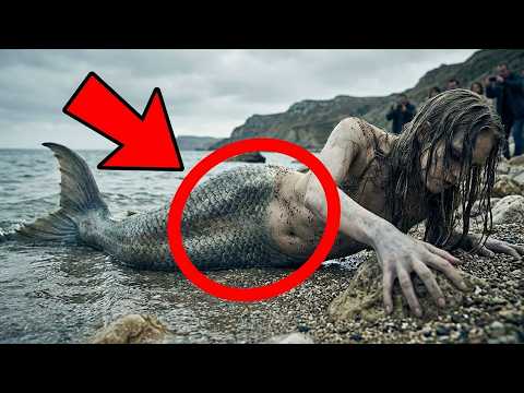 50 Cosas más Espeluznantes en las Playas thumbnail