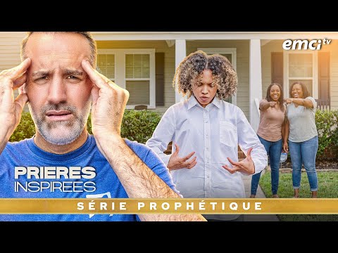 Communion avec soi-même - Prières inspirées - Jérémy Sourdril thumbnail