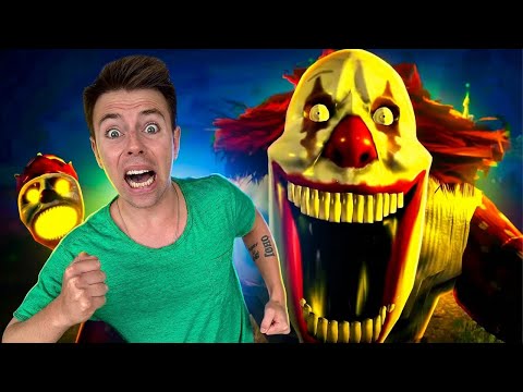 Spiller ''The Mimic'' i Roblox thumbnail
