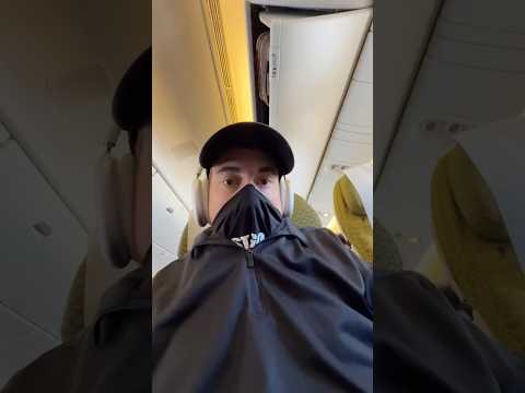 My 3 Most Disgusting Flight Experiences thumbnail