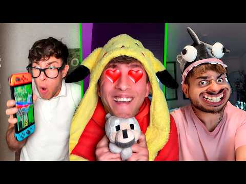 LA NOVIA DE ROBLOX del RENACUAJO  | Recopilaciones 🤣🤣😂 @MatWolf16. thumbnail