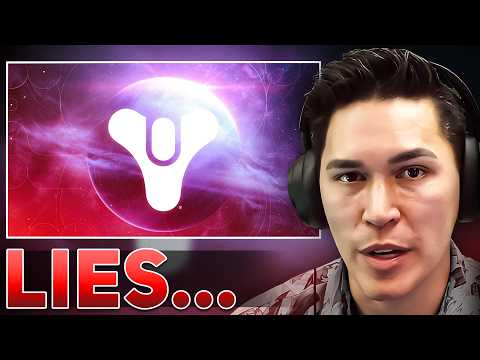 "They Lied Again..." | Aztecross Reacts thumbnail