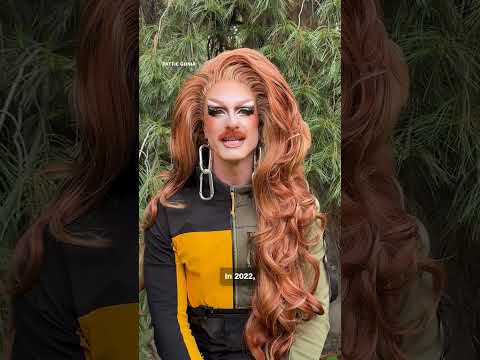 Drag queen Pattie Gonia breaks silence over Patagonia lawsuit thumbnail