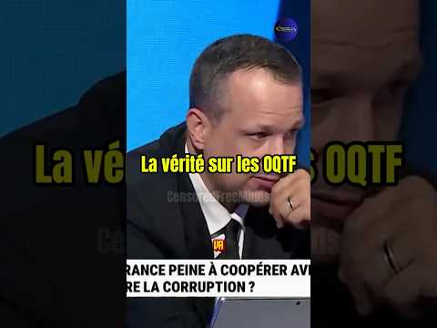 Immigration : comment les chiffres sur l'Algérie sont truqués thumbnail