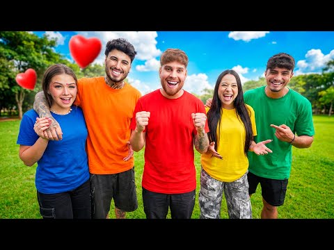 A GI E O DACRUZ VÃO FICAR JUNTOS DEPOIS DO TUBAS TER SIDO EXPULSO ? 👀 thumbnail