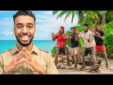 LAST TO LEAVE THE ISLAND thumbnail