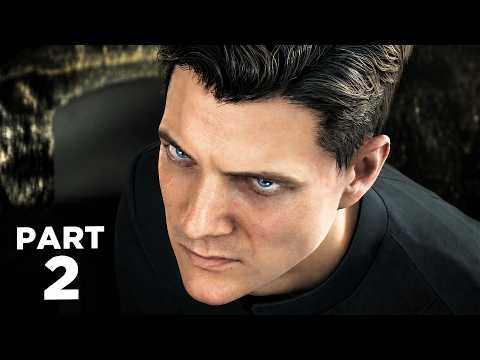 007 FIRST LIGHT Walkthrough Gameplay Part 2 - JAMES BOND (FULL GAME) thumbnail