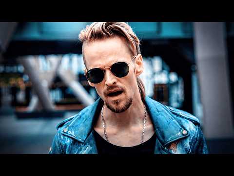 Erik Grönwall - Who’s The Winner (Official Music Video) thumbnail
