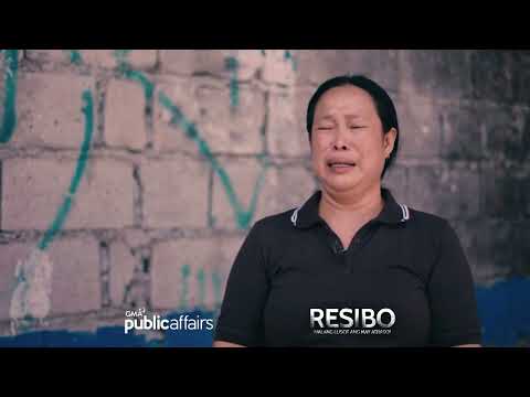 Rider, nanganib ang buhay nang mabiktima ng fake booking modus! | Resibo thumbnail