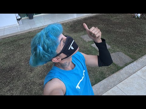 AZUL OU ROSA? AO VIVO - M Kriwat thumbnail