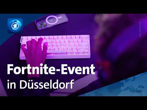 Fortnite-Profi Janes Z.: Macht zocken reich? thumbnail