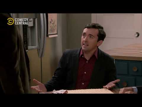 Don't Pass Out! | Man With A Plan | Comedy Central Africa thumbnail