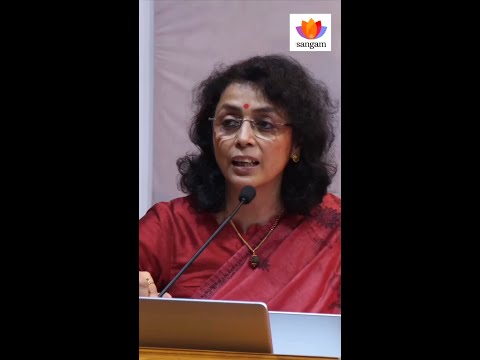 The Impact of British Era Education Policy on India | Prof Geeta Bhatt | #SangamTalks thumbnail