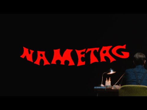 Taco Hemingway - Nametag feat. schafter, OKI (prod. @atutowy) thumbnail