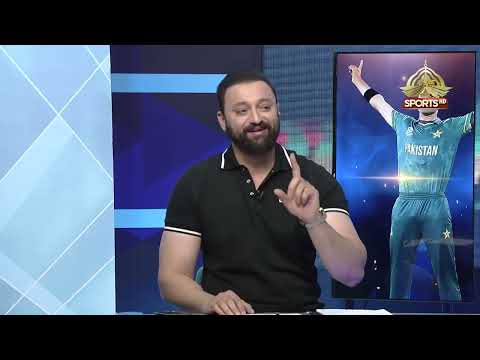 Game On Hai | Views and Analysis of Experts 15 05 2026  | PTV Sports thumbnail
