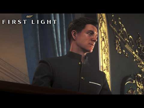 Ik maak het wel heel bont, bond.. bondt. (007 First Light - Deel 2) thumbnail