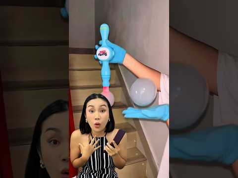 รีวิว bubble wand #tulipkunyapak #ทิวลิปกัญญาภัค #พี่ทิวลิปรีวิว #bubble #ของเล่นเด็ก thumbnail
