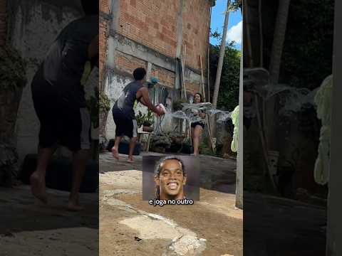 GUERRA DE ÁGUA 💦 thumbnail
