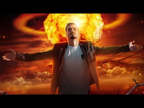 Оппенгеймер - Как Создавали ОРУЖИЕ Конца Света? [История в Личностях] thumbnail