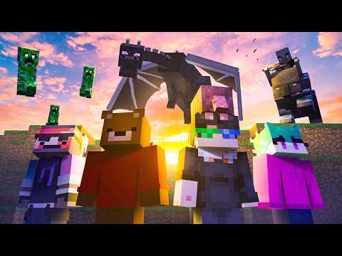 THE CLOOLESS HARDCORE MINECRAFT MOVIE thumbnail
