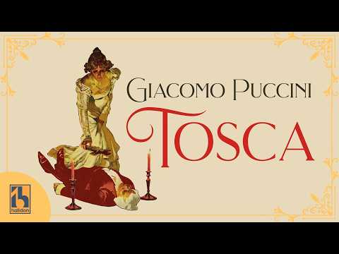Giacomo Puccini: Tosca thumbnail