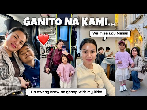 NEW LIFE MATAPOS MAKAMIT ANG HUSTISYA! FOCUS  SA MGA ANAK! CHURCH MUNA TAYO! TEAM BLENDED thumbnail