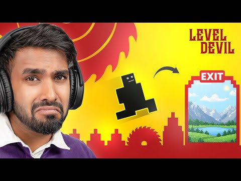 WORLD'S MOST TROLLING GAME thumbnail