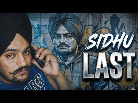 Last - Sidhu Moose Wala - My original  thumbnail