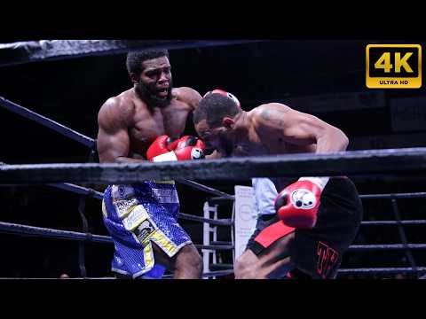 Anthony Dirrell (USA) vs. Denis Douglin (USA) | 4K - FULL HIGHLIGHTS   #boxing #sports #combat thumbnail