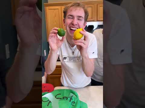 Don't Slide to the Bad Soda! #game #family #challenge thumbnail
