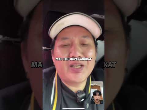 BAPAK ANGKAT BARU thumbnail